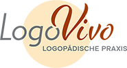 LogoVivo – LOGOPÄDISCHE PRAXIS Logo