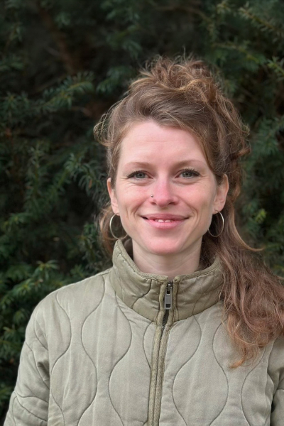Lisa Feller
